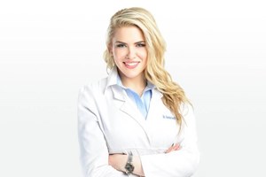 Dr. Victoria Veytsman